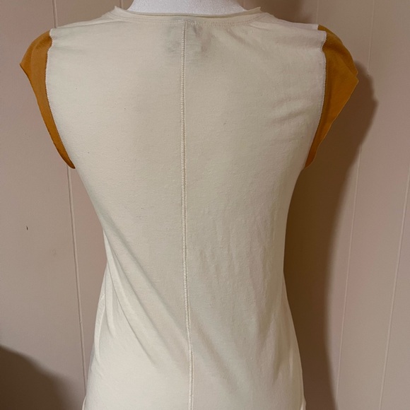 We the Free tiger appliqué tee. - Picture 6 of 12